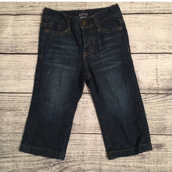 Baby boy Buffalo jeans - Picture 1 of 3